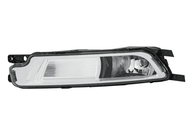 LAMP HL DRL LH                       2PT Hella 