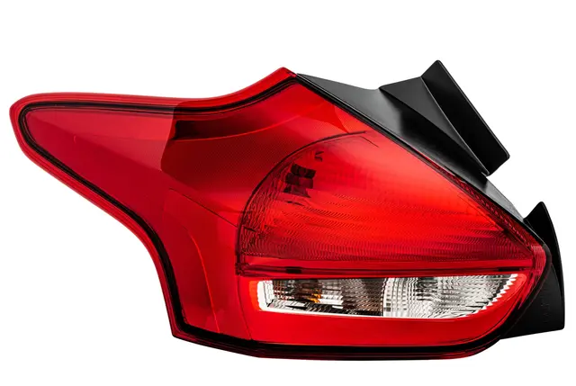 Rearlight - Ford Focus Hella 