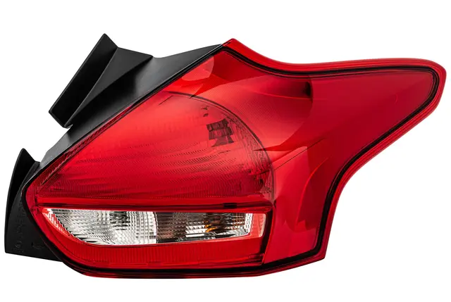 Rearlight - Ford Focus Hella 