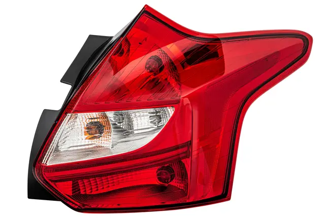 Combination Rearlight Hella 