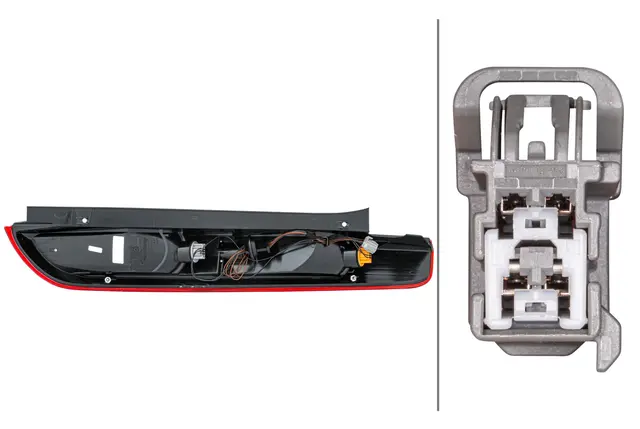 Combination Rearlight Hella 