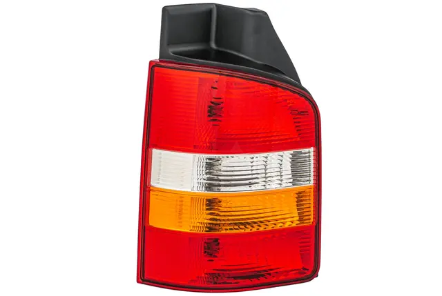 LAMP LH                              2SK Hella 