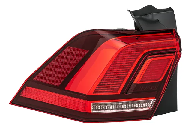 REARLAMP SBBL LH                     2SD Hella 