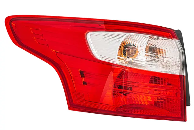 Combination Rearlight Hella 