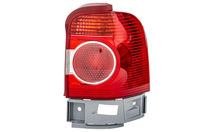 LAMP SRBBL UC RH MG12                2VA Hella 