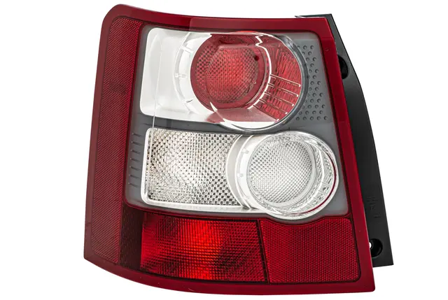 Kombinasjon baklampe Hella 
