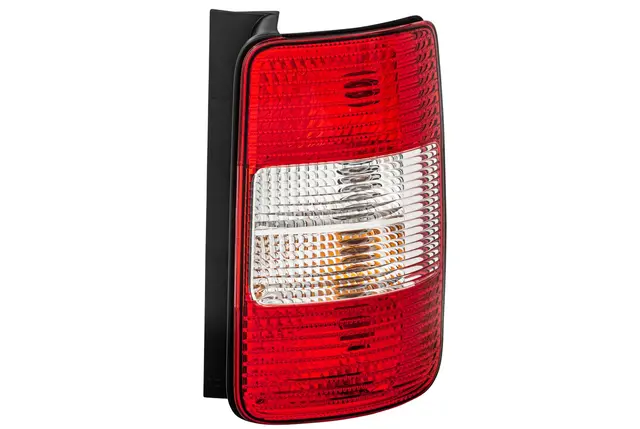 Baklykt VW Caddy III 02/04- Hø Hella 