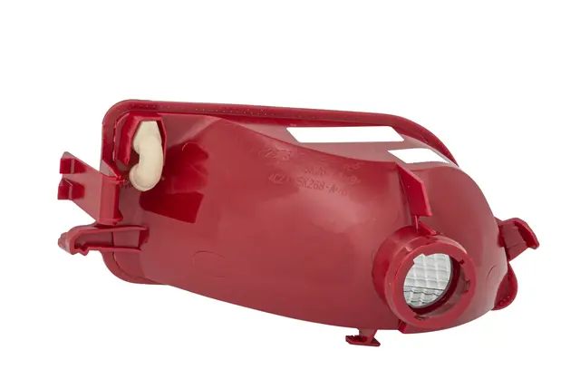 Ryggelykt Citroen C4 11/04-Ve Hella 