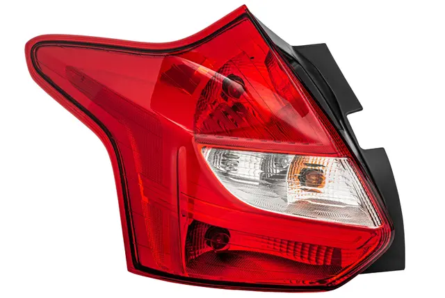 Combination Rearlight Hella 