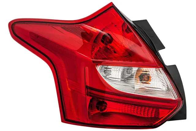Combination Rearlight Hella 