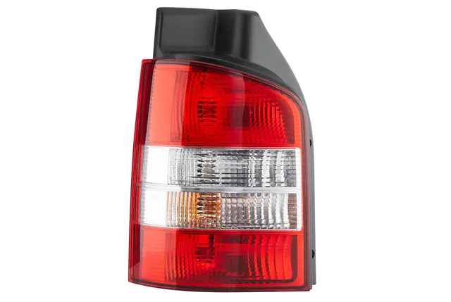 LAMP LH                              2SK Hella 