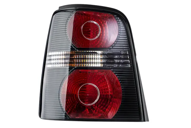 Kombinasjon baklampe Hella 