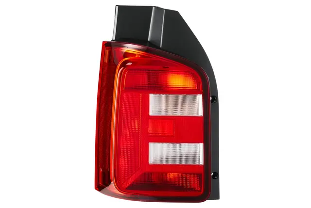 Kombinasjon baklampe Hella 
