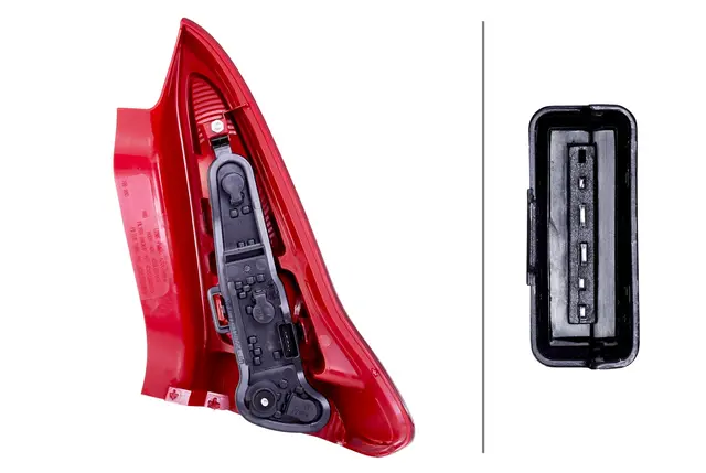 Combination Rearlight Hella 