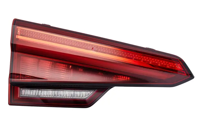 LAMP SBL ZR LH MD12                  2SV Hella 