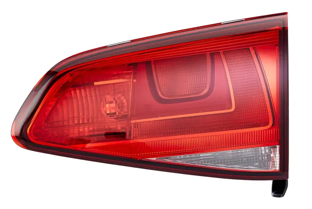 Kombinasjon baklampe Hella 