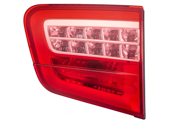 Kombinasjon baklampe Hella 