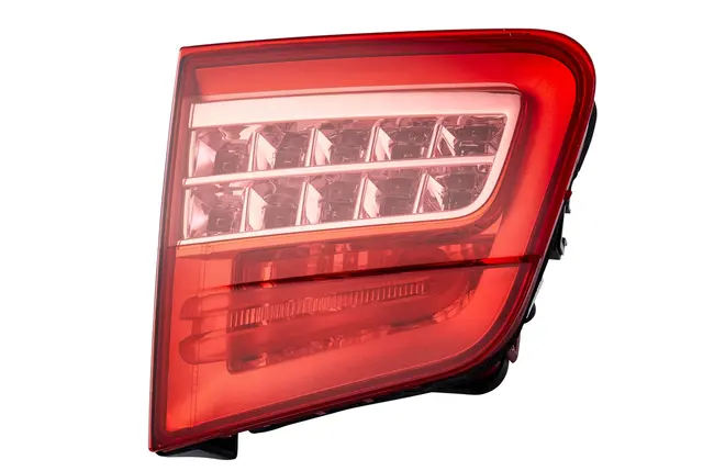 Kombinasjon baklampe Hella 