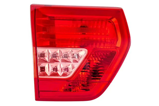 Kombinasjon baklampe Hella 