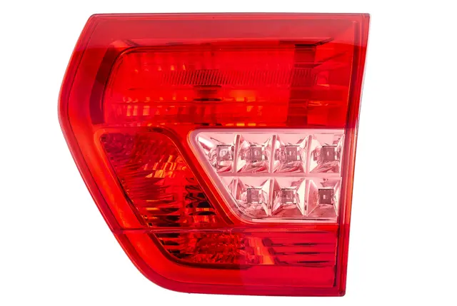 Kombinasjon baklampe Hella 