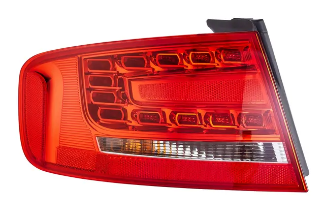LAMP SRBBL LH ML                     2VA Hella 