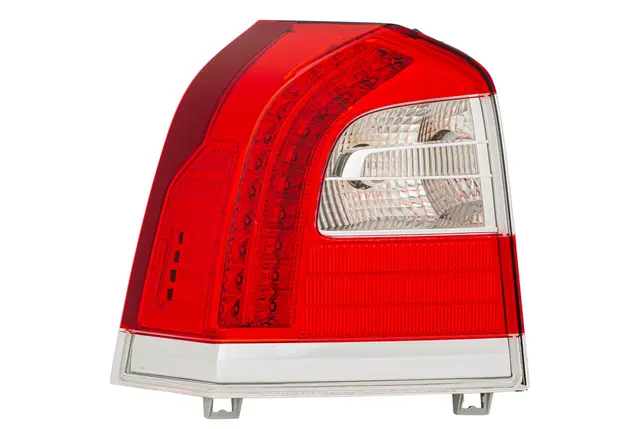 Kombinasjon baklampe Hella 