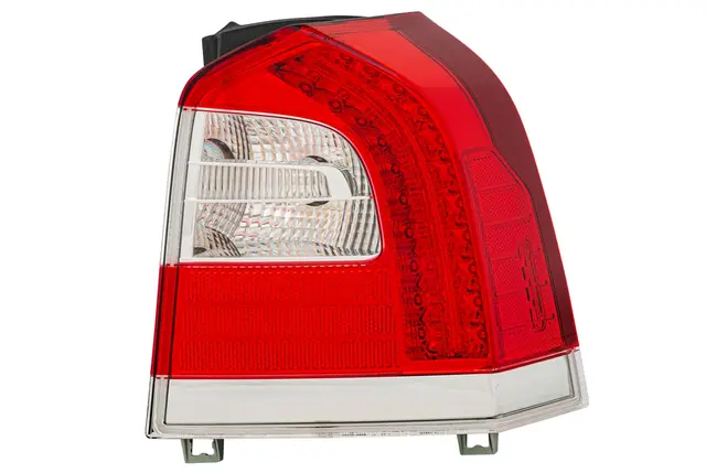 Kombinasjon baklampe Hella 
