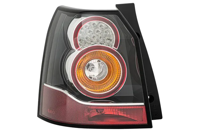 Kombinasjon baklampe Hella 