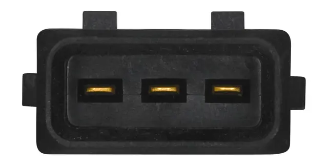 THROTTLE POSITION SENSOR             6PX Hella 
