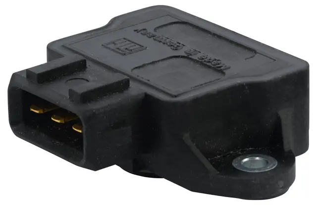 THROTTLE POSITION SENSOR             6PX Hella 