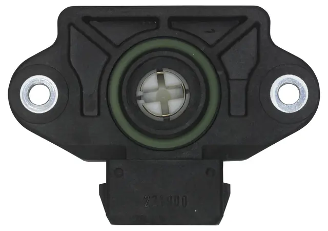 THROTTLE POSITION SENSOR             6PX Hella 