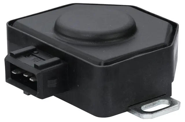 THROTTLE POSITION-SENSOR             6PX Hella 