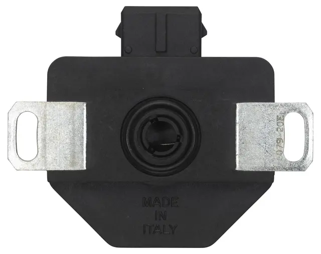 THROTTLE POSITION-SENSOR             6PX Hella 