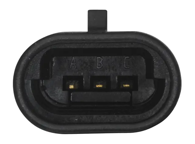 THROTTLE POSITION-SENSOR             6PX Hella 