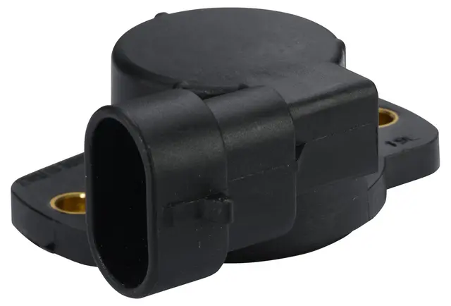 THROTTLE POSITION-SENSOR             6PX Hella 