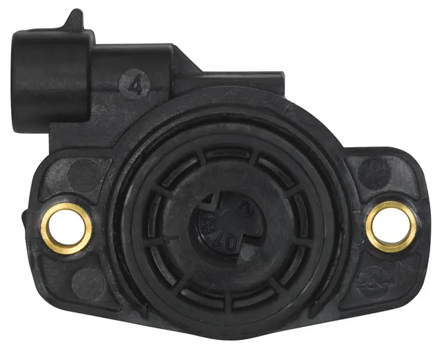 THROTTLE POSITION-SENSOR             6PX Hella 