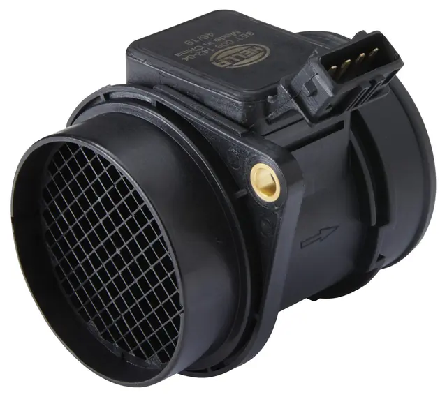AIR MASS FLOW METER                  8ET Hella 