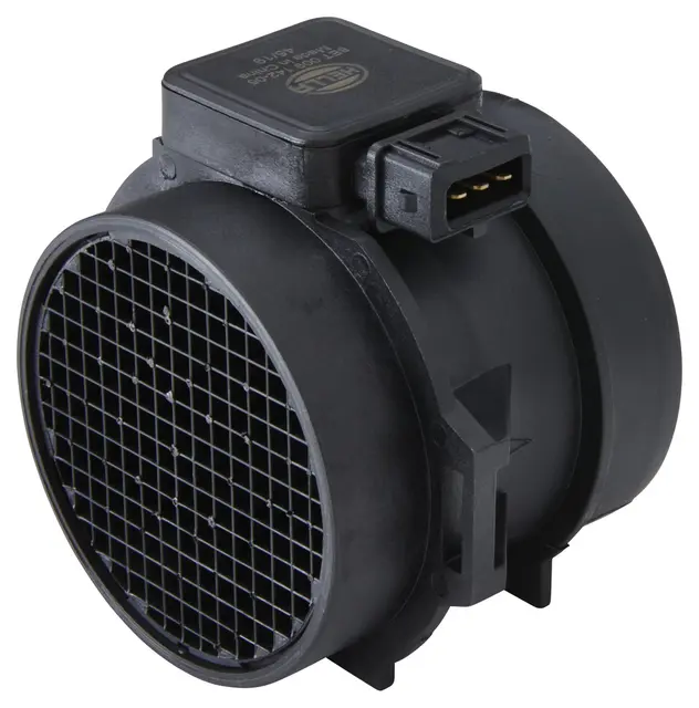 AIR MASS FLOW METER                  8ET Hella 
