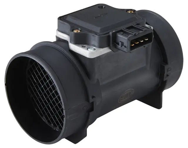 AIR MASS FLOW METER                  8ET Hella 
