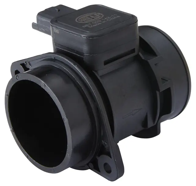 AIR MASS FLOW METER                  8ET Hella 