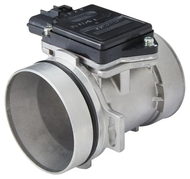 AIR MASS FLOW METER                  8ET Hella 