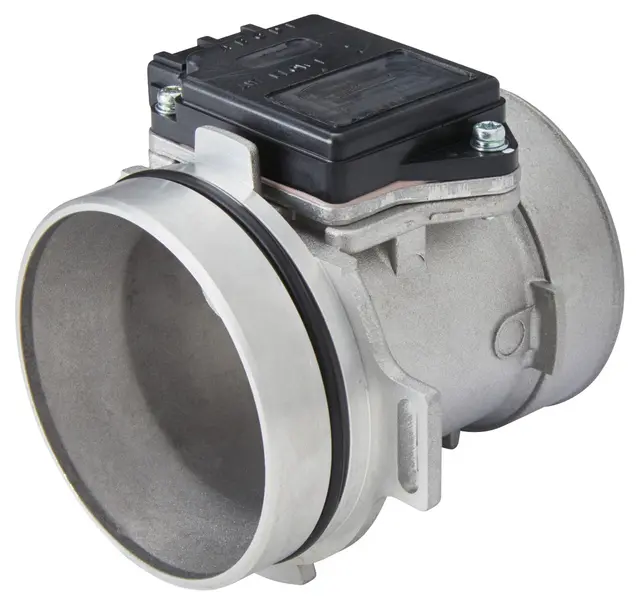 AIR MASS FLOW METER                  8ET Hella 