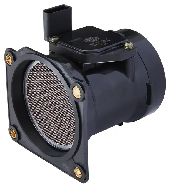 AIR MASS FLOW METER                  8ET Hella 