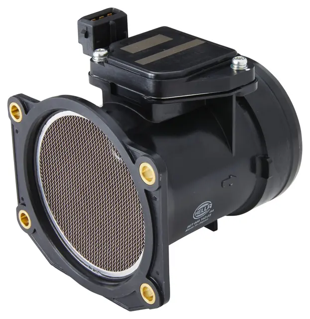 AIR MASS FLOW METER                  8ET Hella 