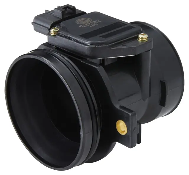 AIR MASS FLOW METER                  8ET Hella 