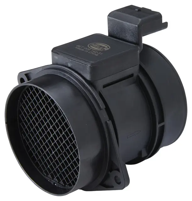AIR MASS FLOW METER                  8ET Hella 
