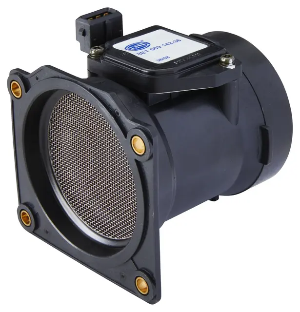 AIR MASS FLOW METER                  8ET Hella 