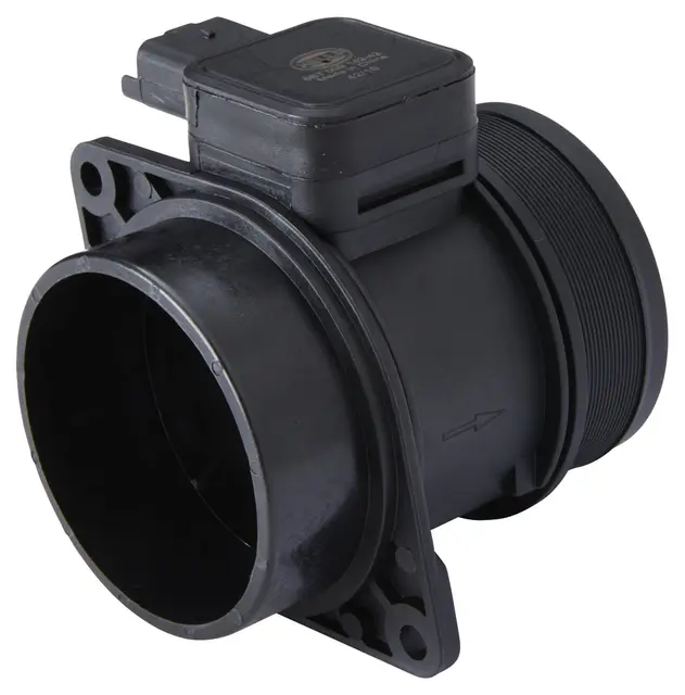 AIR MASS FLOW METER                  8ET Hella 