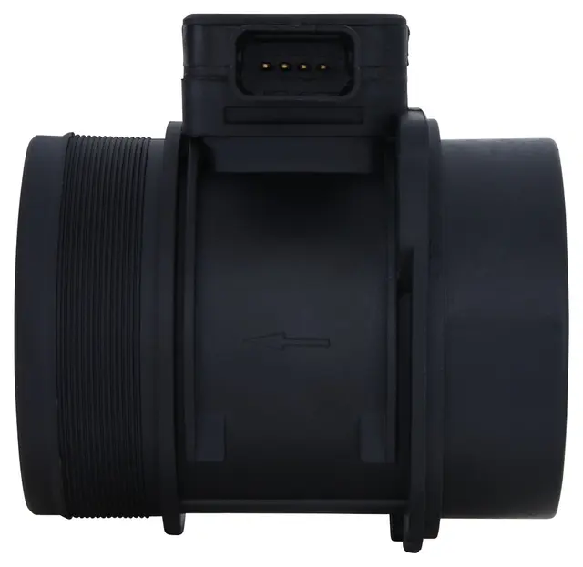 AIR MASS FLOW METER                  8ET Hella 