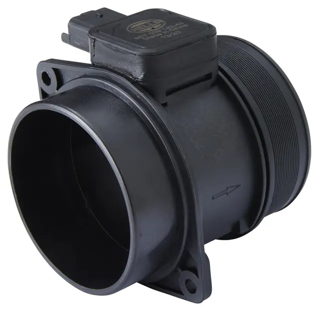 AIR MASS FLOW METER                  8ET Hella 